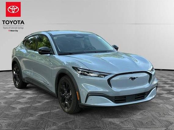 FORD MUSTANG MACH-E 2024 3FMTK1SU7RMA13203 image